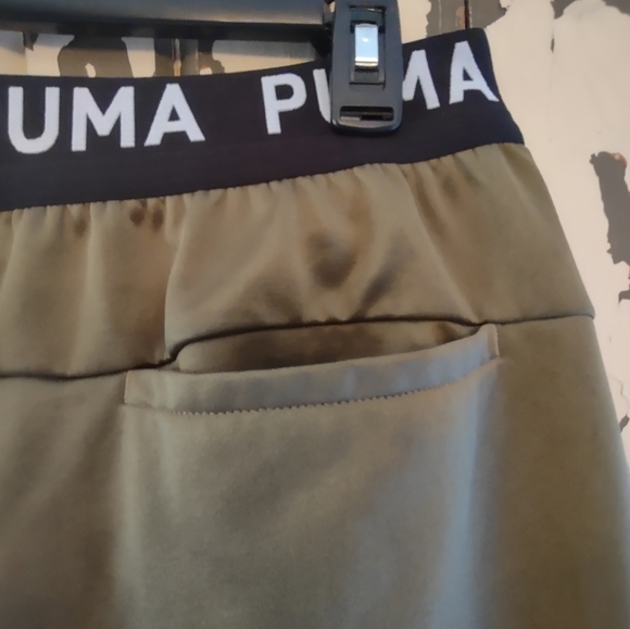 PUMA JOGGER WARM CELL LARGE - Picture 6 of 8